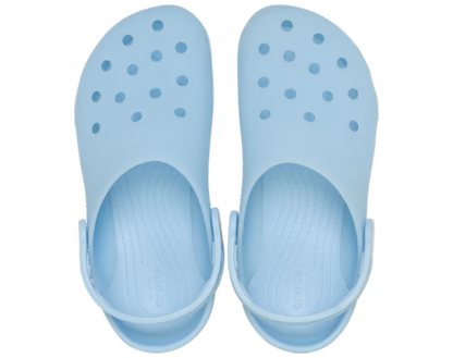 Classic Frosted Clog