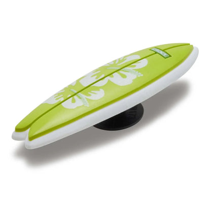 Hibiscus Surf Board