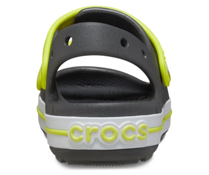Toddlers Crocband Cruiser Sandal