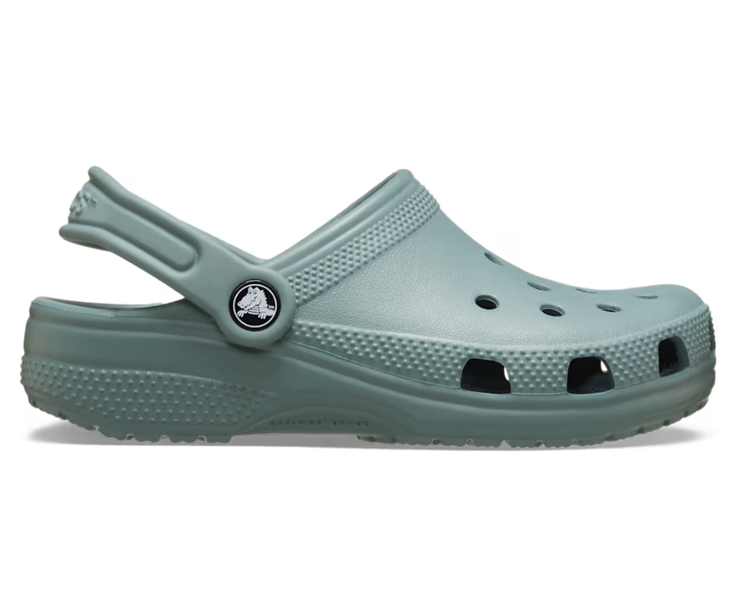 Kids' Classic Clogs
