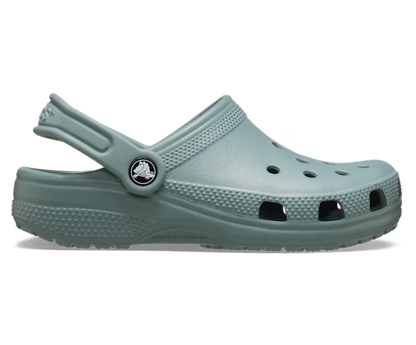 Kids' Classic Clogs