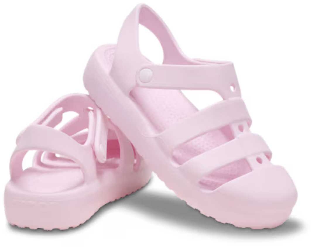 Kid's Classic Fisherman Sandal