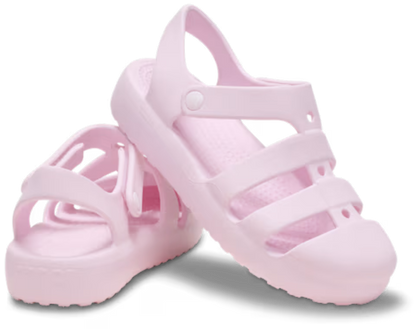 Kid's Classic Fisherman Sandal