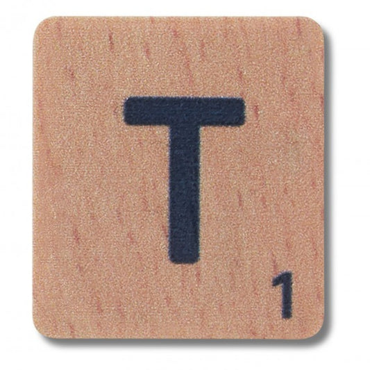 Hasbro Scrabble T