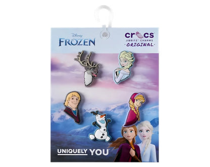 Frozen 5 Pack