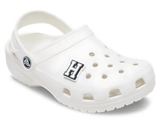 Letter H