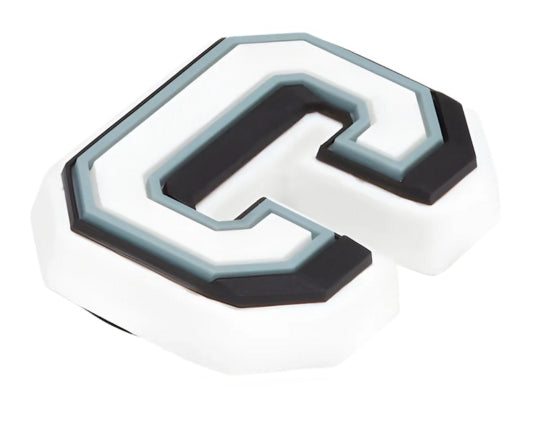 Letter C