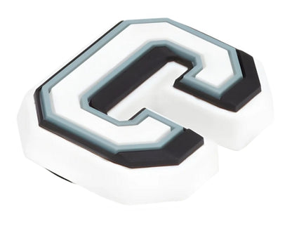 Letter C