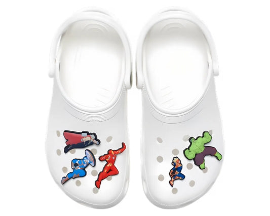 Avengers 5 Pack
