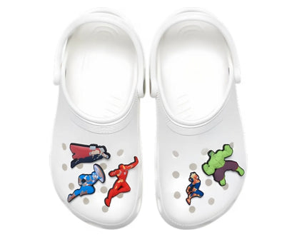 Avengers 5 Pack