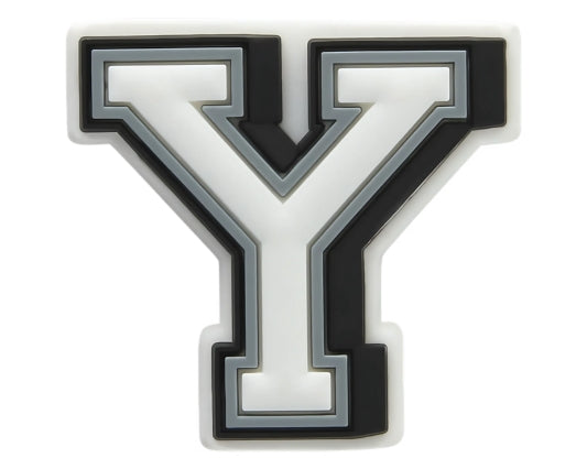 Letter Y