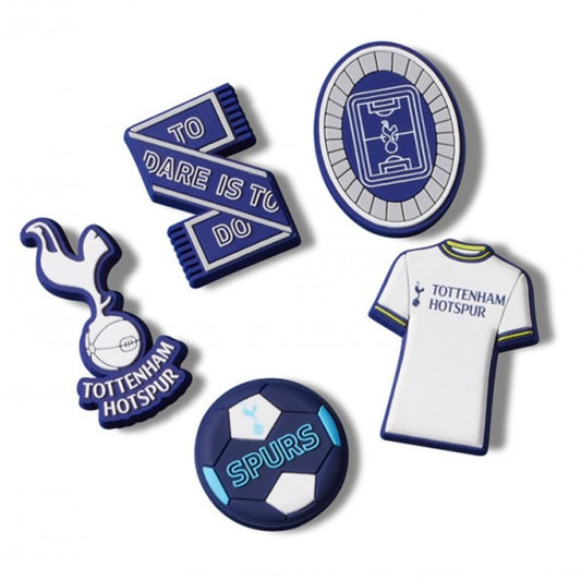 Tottenham 5Pck