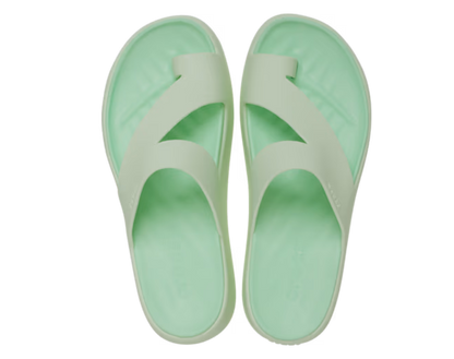 Getaway Platform Toe Loop