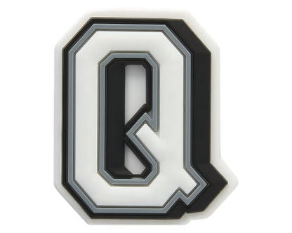 Letter Q