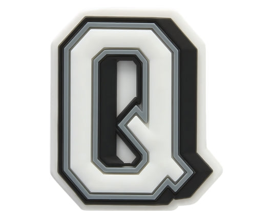 Letter Q
