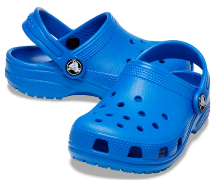 Toddlers Classic Clog