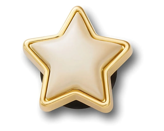 Pretty Gold Star