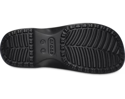 Classic Cross Strap