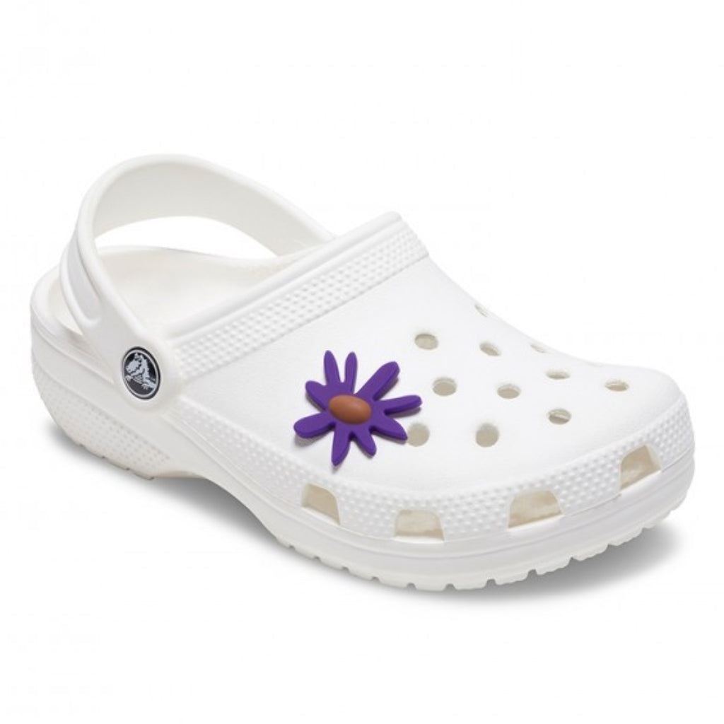 Purple Crafted Daisy