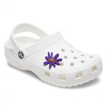 Purple Crafted Daisy