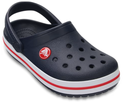 Kids' Crocband Clog