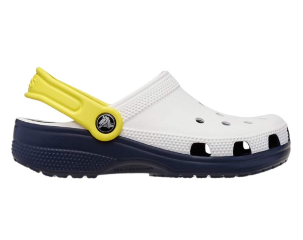 Kids' Classic Retro Sport Clog