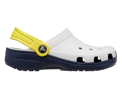 Kids' Classic Retro Sport Clog