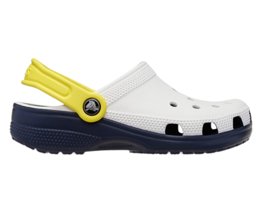 Kids' Classic Retro Sport Clog