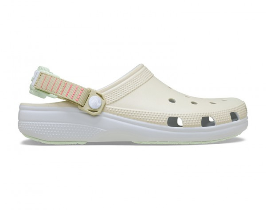 Classic Turbo Clog
