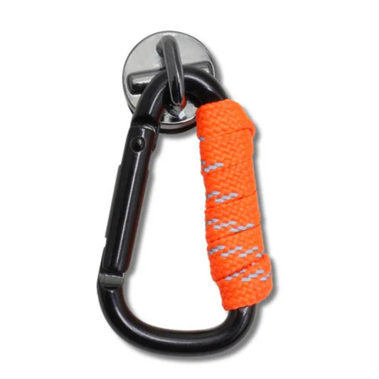 Corded Carabiner