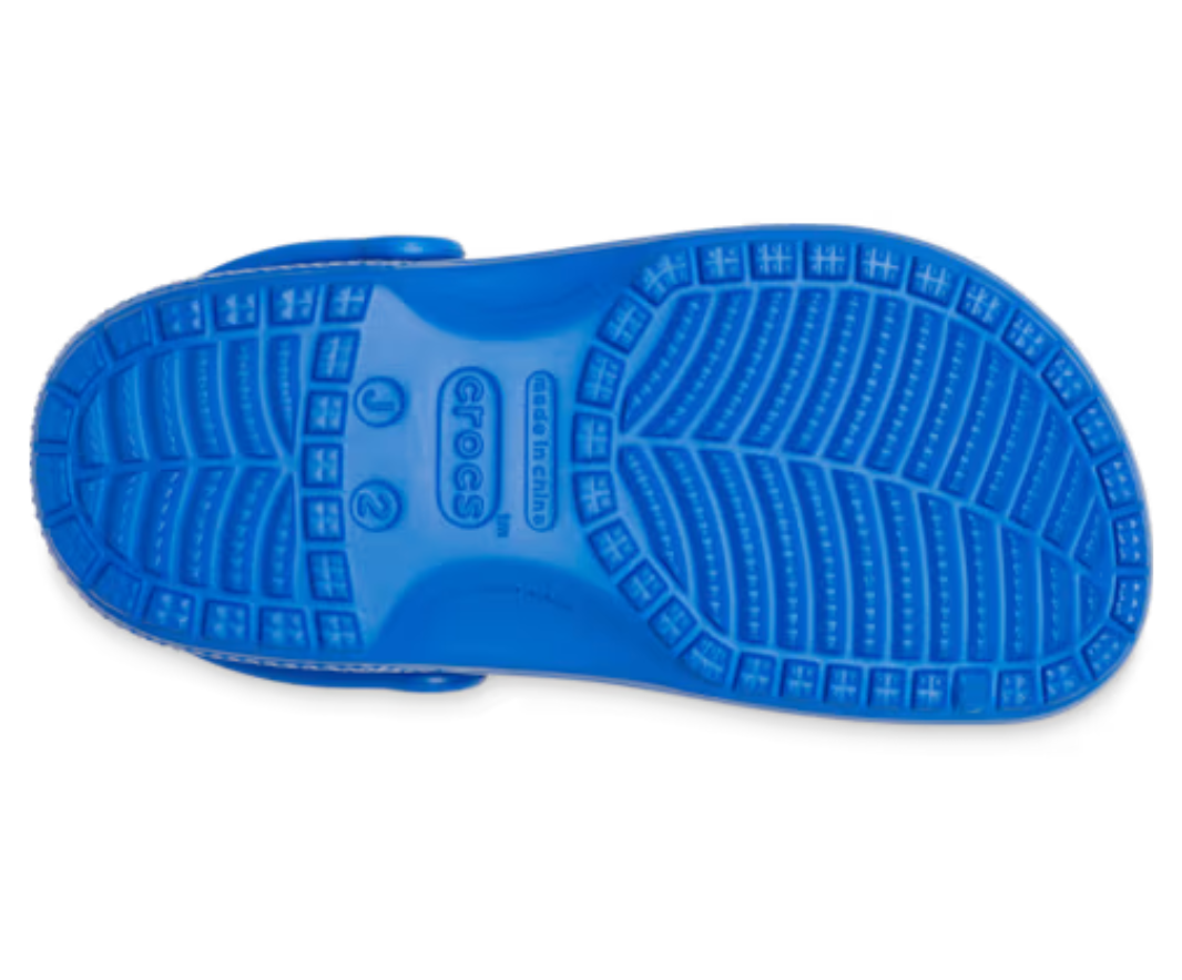 Kids' Classic Clogs