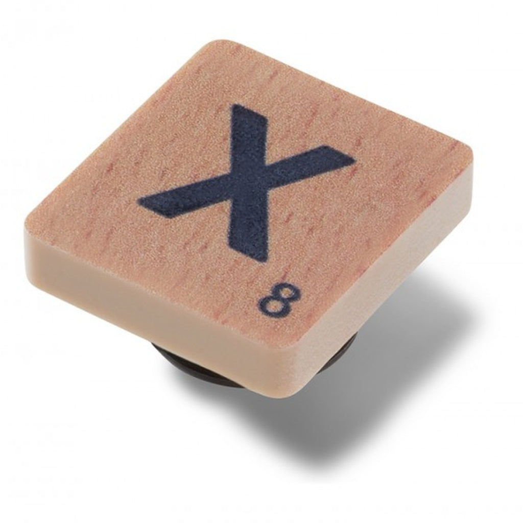 Hasbro Scrabble X