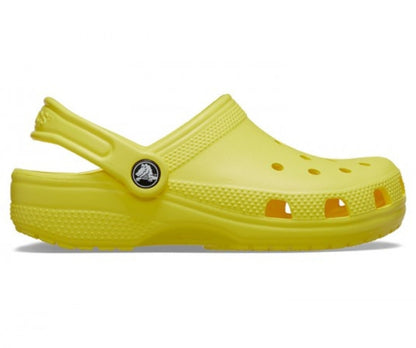 Toddlers Classic Clog