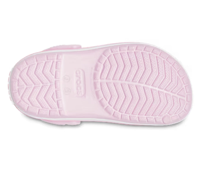 Kids' Crocband Clog