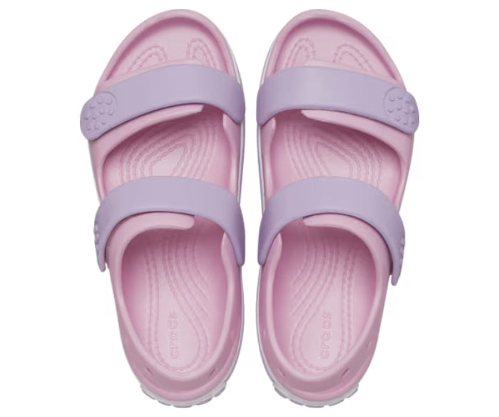 Toddlers Crocband Cruiser Sandal