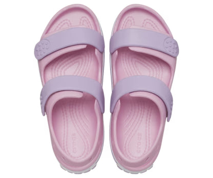 Toddlers Crocband Cruiser Sandal