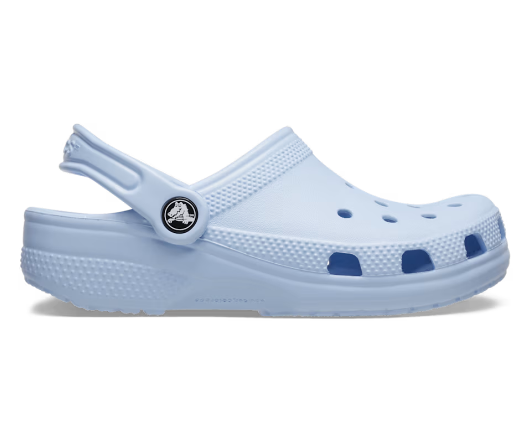 Kids' Classic Clogs