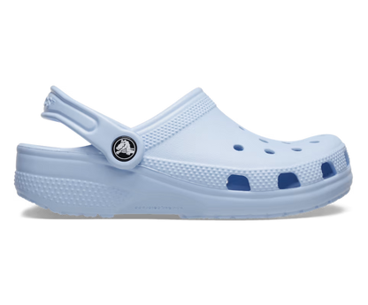 Kids' Classic Clogs