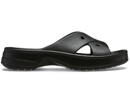 Classic Cross Strap