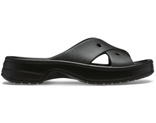 Classic Cross Strap