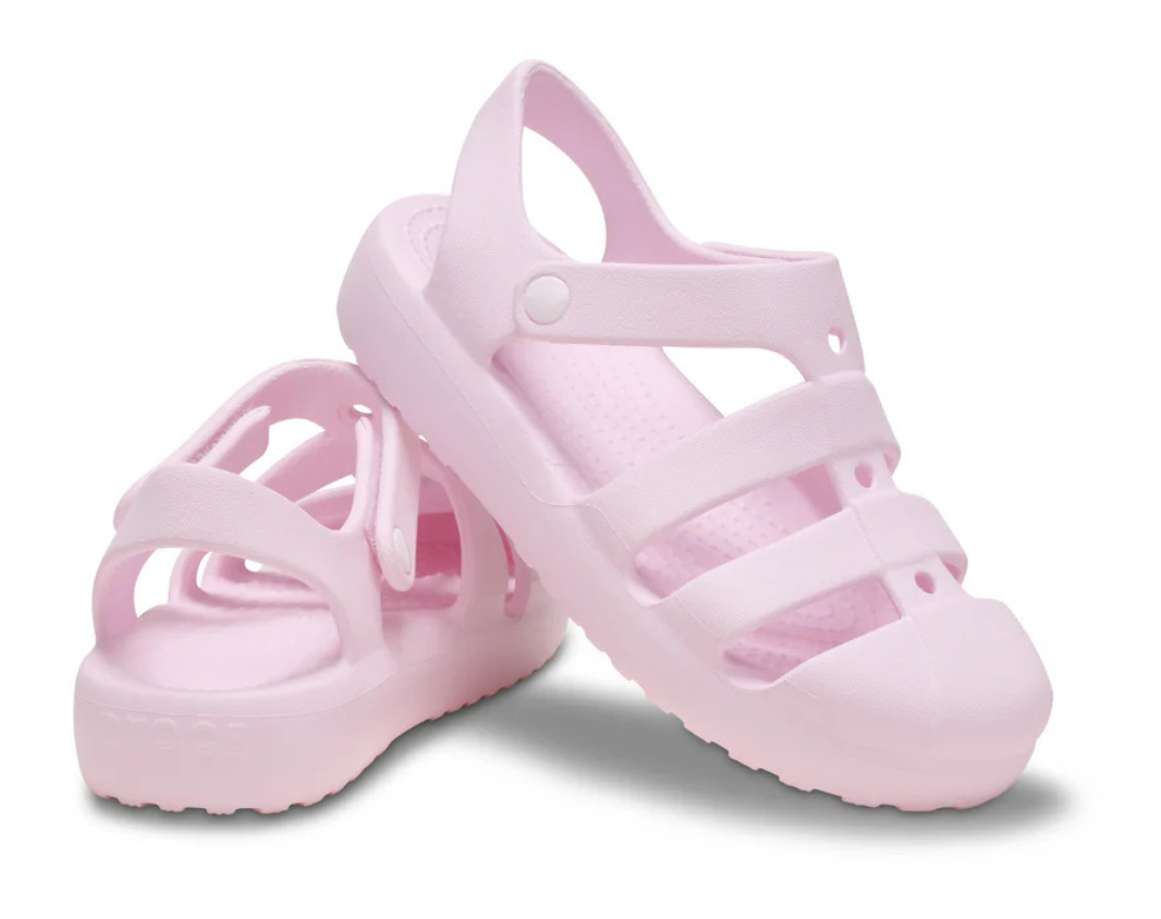 Kids' Classic Fisherman Clog