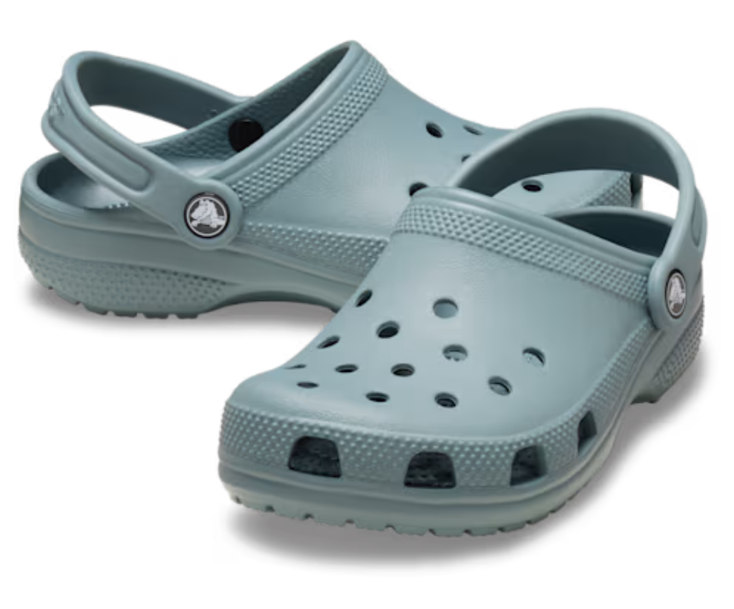Kids' Classic Clogs