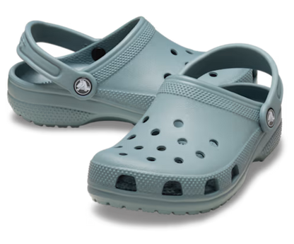 Kids' Classic Clogs