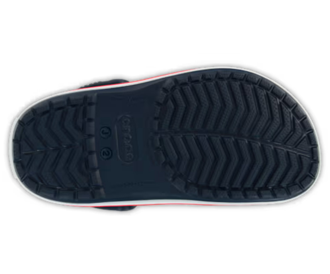 Kids' Crocband Clog