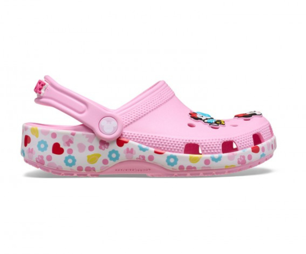 Kids' Classic Clogs