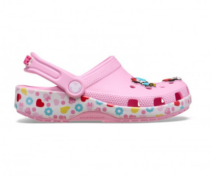 Kids' Classic Clogs
