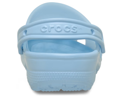 Classic Frosted Clog