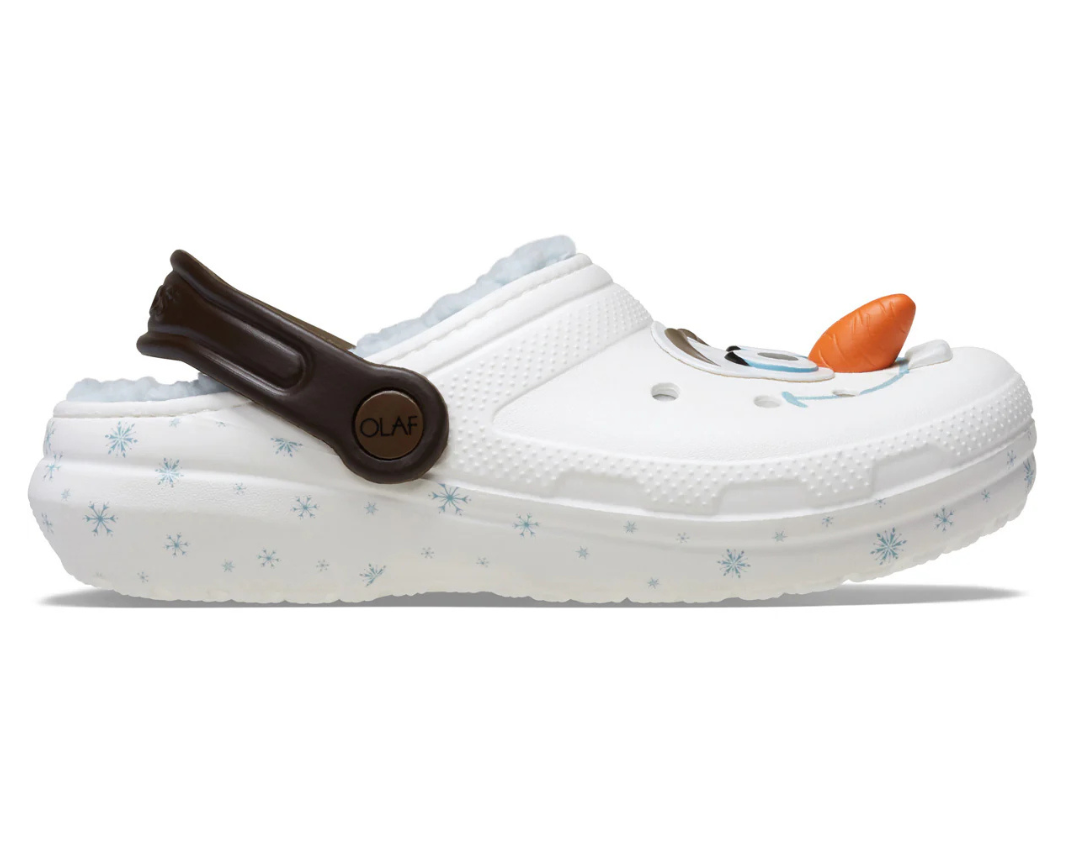 Kids' Classic Soccer Ball Clog