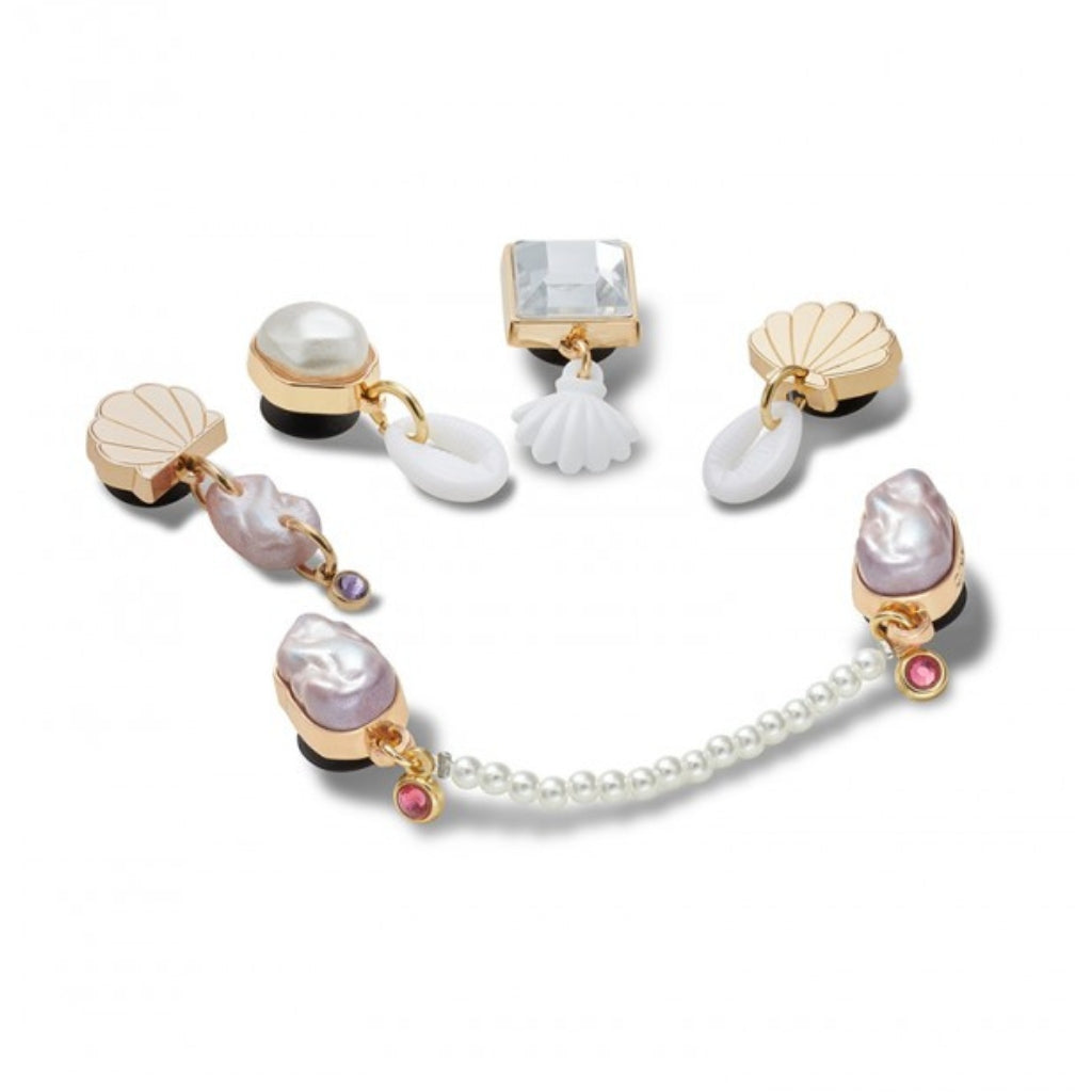 Elevated Pearl 5 Pack