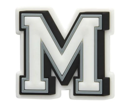 Letter M